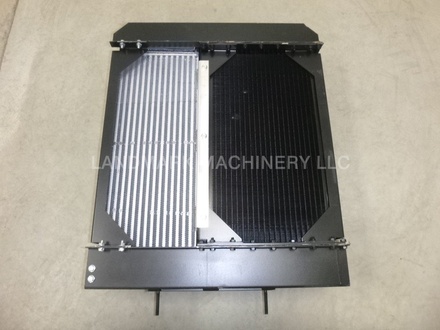 Radiator Package w/ Aftercooler - CAT 3054E