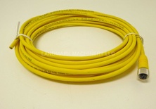 Cord, 4 Pin, 10M