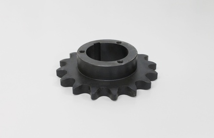 Sprocket, 16 tooth