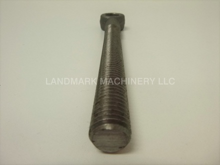 Eye Bolt, 5/8" x 7", 11/16" Eye