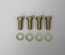 Bearing Bolt Kit - Vermeer