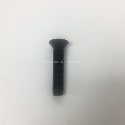 Knife Bolt, 5/8" x 3"