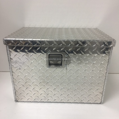 Tool Box, Aluminum - Bandit