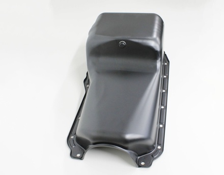 Oil Pan, 3.0L GM