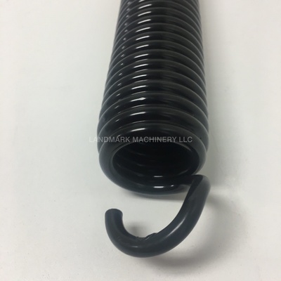 Yoke Pivot Spring - Morbark