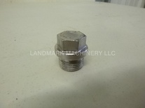 Gasket Plug - Rayco