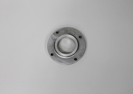 Bearing - Retainer Cap