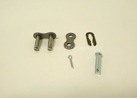 Handle Linkage Kit - Energy Valve - Bandit/Woodsman