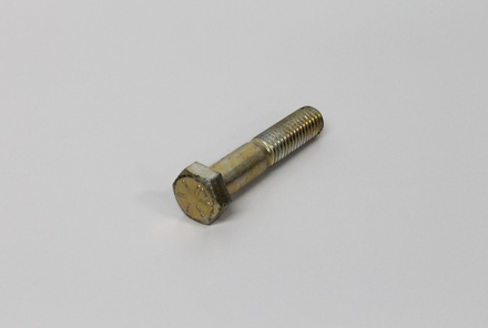 Bolt, 1/2"-13 x 2-1/2"