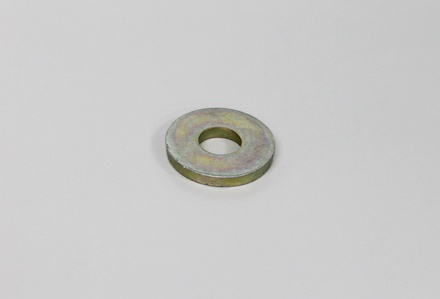 Washer, 5/8", Flat, USS Extra Thick