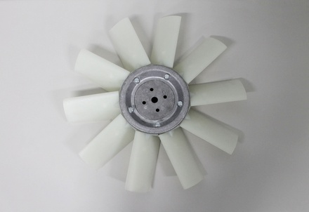 Fan, 18" - Puller