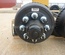 Axle - Morbark M15R