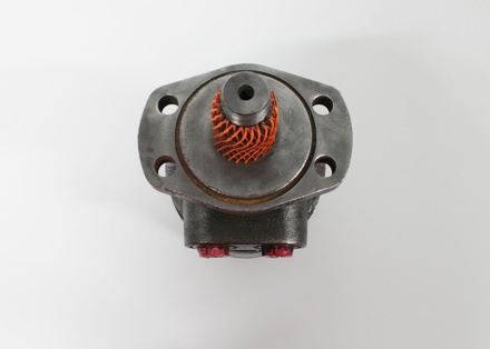 Motor - Lower Feed, RE-32