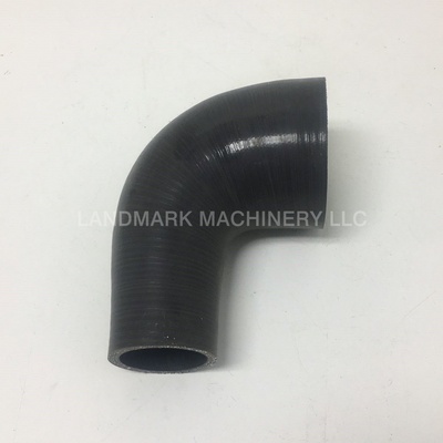 Elbow, Rubber Reducer, 2-3/4" to 1-3/4"