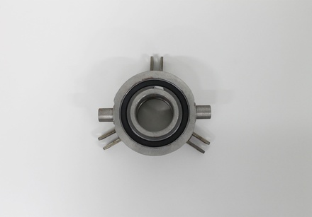 Sliding Sleeve Assy - SP111, Ball Bearing