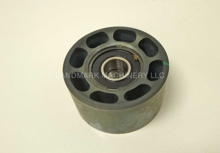 Pulley, Idler - 4045