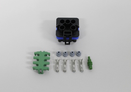 Socket, Relay Kit