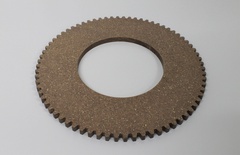 Disk, Clutch - 11-1/2"