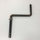 Crank Handle Assembly - Morbark