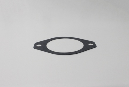 Gasket, "B" Pad