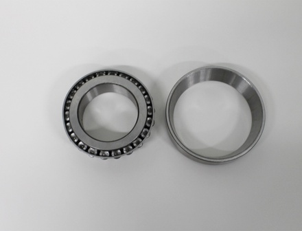 Main Bearing, Tapered Roller