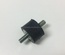 Isolator, 3/8" x 3/4" Stud