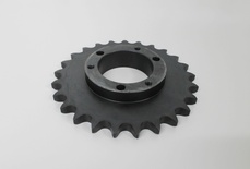 Sprocket, 25 tooth