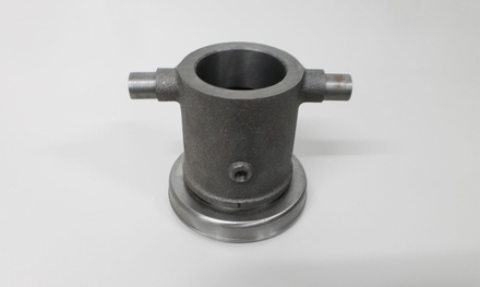 Assy, Sleeve/Bearing