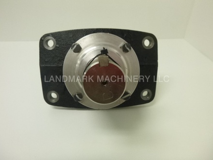 PTO Assy - Auto Clutch HD1300