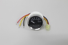 Volt Meter, 12v