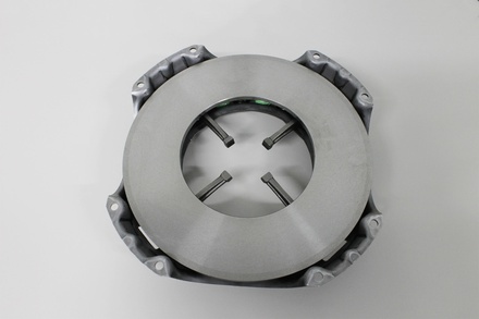 Pressure Plate