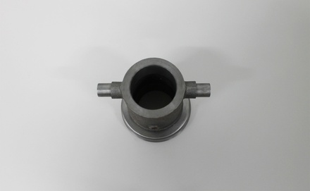 Assy, Sleeve/Bearing