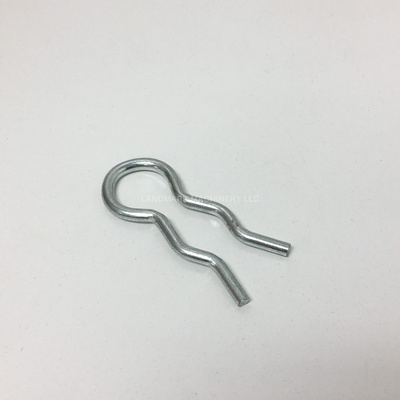 Pin Clip, Cylinder, 1" - Rayco