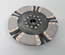 Disk, Clutch - 1-3/4"