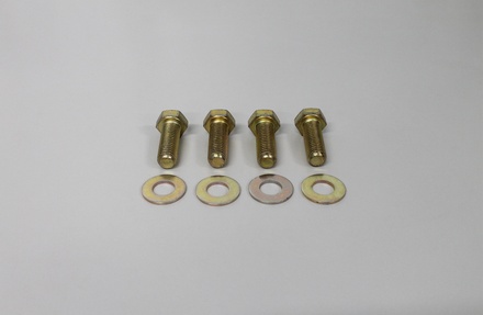 Bearing Bolt Kit - Vermeer