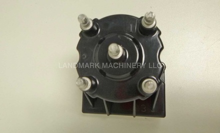 Distributor Cap