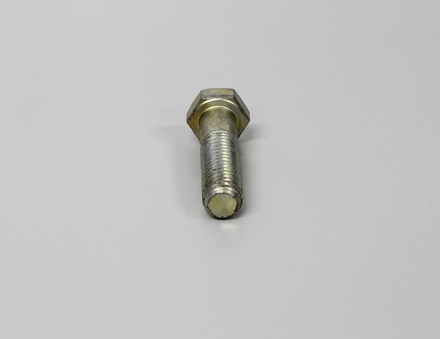 Bolt, 1/2"-13 x 2"