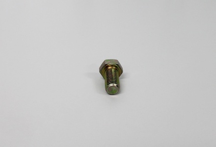 Bolt, 1/2"-13 x 1"