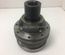 Gearbox, 2" Hollow Shaft