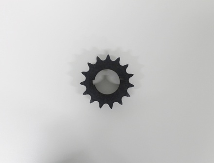 Sprocket, H60P15