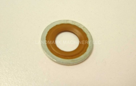 Gasket Plug, Oil Pan Drain