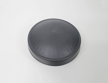 Rain Cap, 4-1/2"