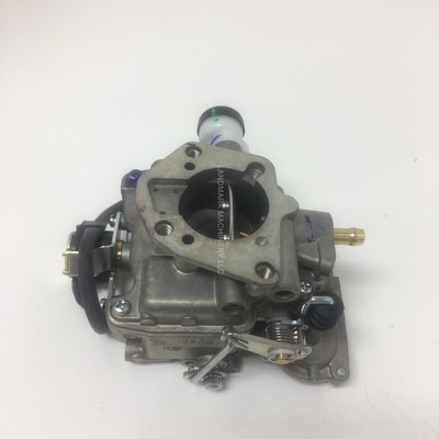 Carburetor Kit w/ Gaskets