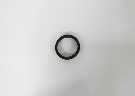 Rubber Insert, 4" OD - 3-3/4" ID