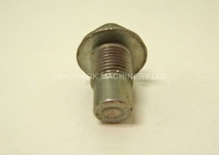 Oil Pan Drain Plug