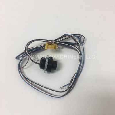 4 Pin DC Micro Female - Allen Bradley