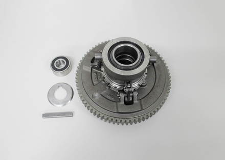 Clutch Pack Kit - Twin Disc SP211