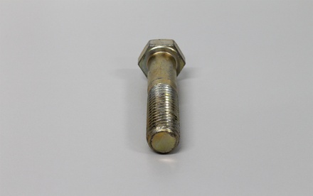 Bolt, 1/2"-13 x 2-1/2"