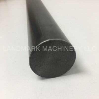 Shaft, Drum - Morbark 12R