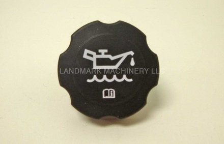 Oil Cap